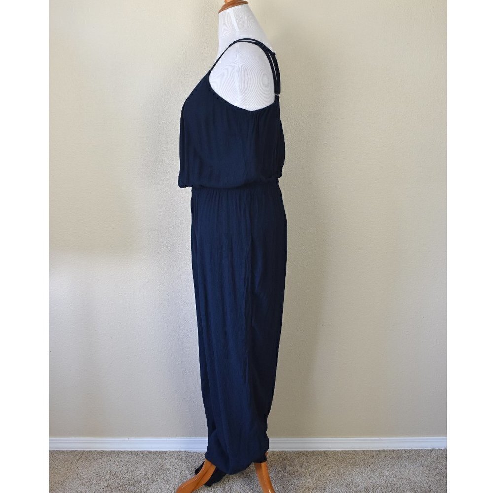 Soft Surroundings St Lucia Jumpsuit - Picture 3 of 7